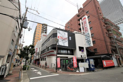 ＢＥＬＬＬＡＧＩＯの画像1