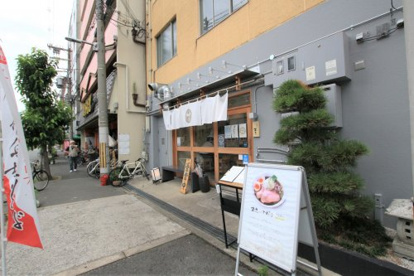 中華そば 埜邑の画像1