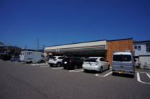 セブン-イレブン 新潟幸西店