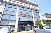 TULLY'S COFFEE 新潟万代店