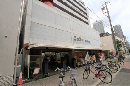 ニッコー波除店の画像1