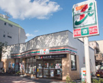 セブンイレブン 目黒南2丁目店