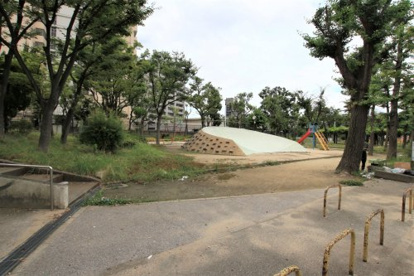 抱月公園の画像2