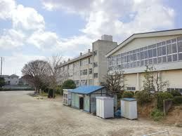 柏市立 高柳西小学校の画像1