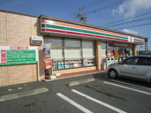 セブンイレブン　浜松寸田ヶ谷店