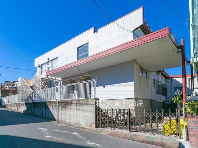 川口市立桜保育所の画像