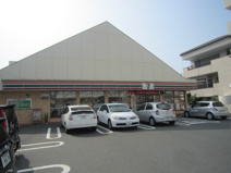 セブンイレブン　浜松葵東１丁目店