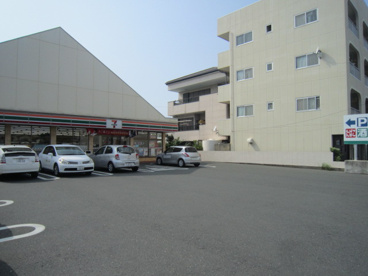 セブンイレブン　浜松葵東１丁目店の画像3