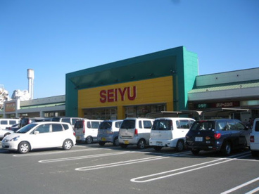 SEIYU浜松船越店 西友 浜松船越店の画像3