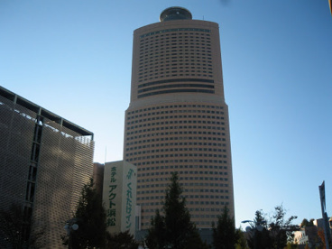 浜松アクトタワーの画像3