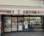 セブンイレブン 東山泉涌寺店