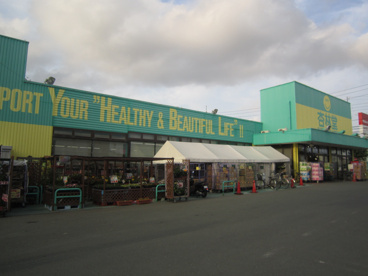 ニコニコマークが目印! 杏林堂薬局 上西店の画像3