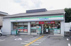 ファミリーマート 千本鞍馬口店の画像1