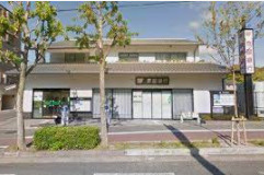 京都銀行金閣寺支店の画像1