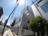 医療法人坂本病院 分院