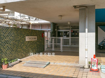 川口市立芝北保育所の画像1