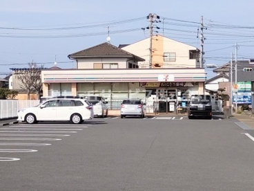 セブンイレブン 牧之原細江南店の画像1