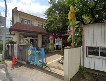 あわ保育園の画像1