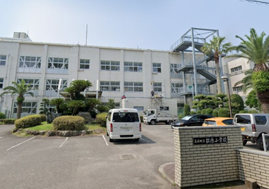 美浜町立松原小学校の画像1