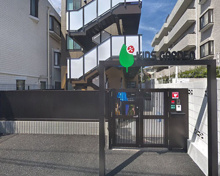 キッズガーデン要町