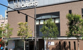 阪急OASIS(オアシス) 天六店