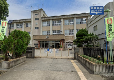 和歌山市立山口小学校の画像1