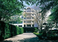 国際学院埼玉短期大学の画像1