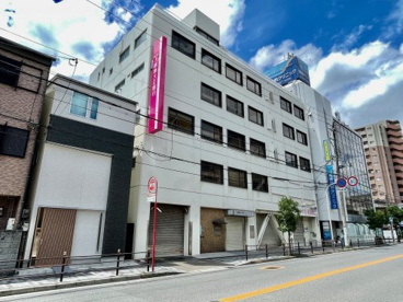 大正銀行 美章園支店の画像1