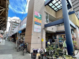 スーパーサンコー美章園店