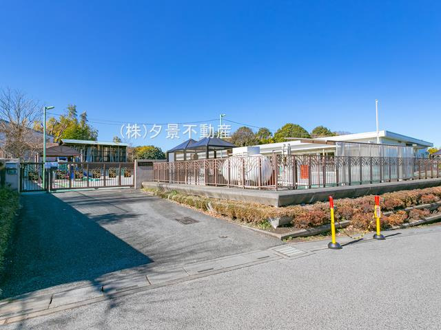 戸塚しらぎく保育園の画像