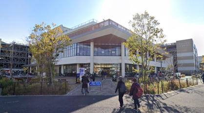 アピタテラスの画像1