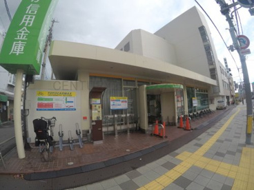 北おおさか信用金庫庄内支店の画像1