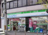 ファミリーマート 河原町五条店