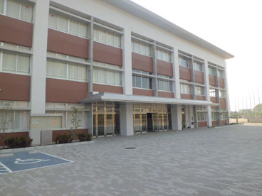 粉河中学校の画像1