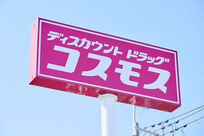 ディスカウントドラッグ コスモス 粉河店の画像1