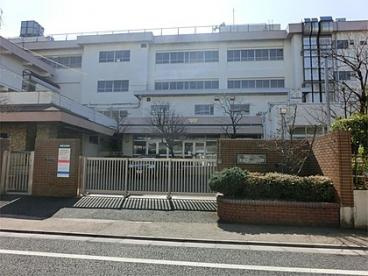 板橋区立高島第一中学校の画像1