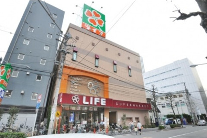 ライフの画像1