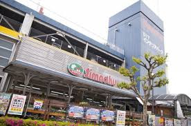島忠HOME'S(島忠ホームズ) 中野店の画像1