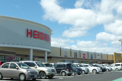 平和堂安曇川店の画像1