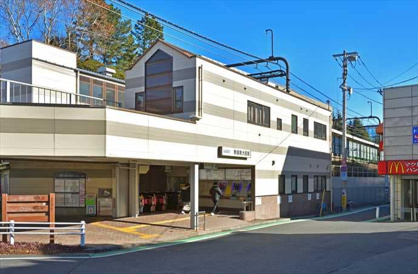 駒場東大前の画像1