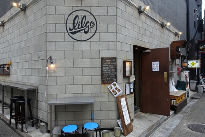 lilgo(リルゴ)の画像1