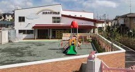 淑徳与野幼稚園の画像1