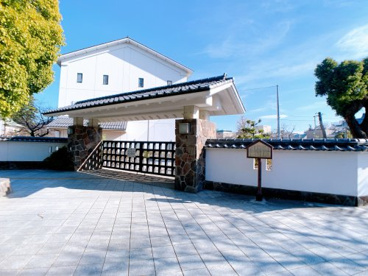 小田原市立三の丸小学校の画像1