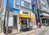 ドトールコーヒーショップ 若松河田店