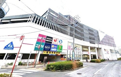 三和 サクラス戸塚店の画像1