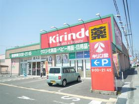 キリン堂近江今津店の画像1