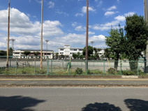 平塚市立江陽中学校