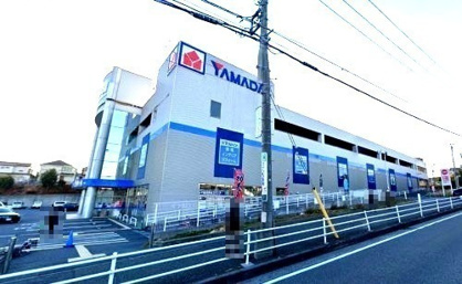 ヤマダ電機テックランド戸塚店の画像1