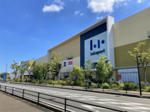 ららぽーと湘南平塚