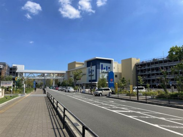 ららぽーと湘南平塚の画像2